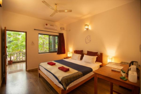 Crystall Goa Palolem